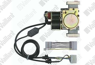 Газовая арматура atmoVIT exclusiv 314-474/8-E (арт.053481)